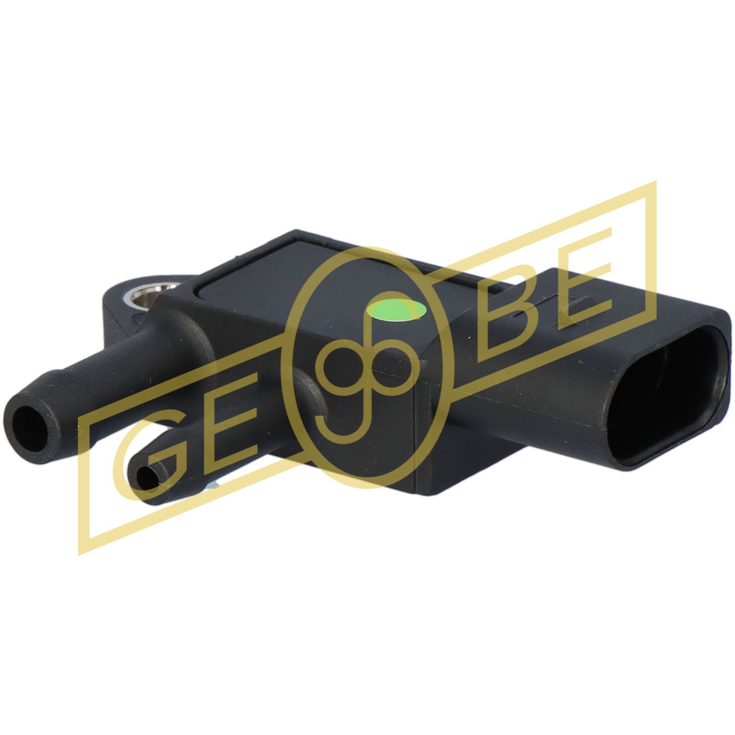 GEBE Sensor,udstødningstryk 922001 for VW