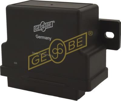 GEBE Styreenhed, forvarmningstid 992051 for MERCEDES-BENZ