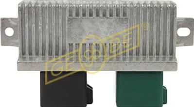 GEBE Styreenhed, forvarmningstid 994071 for FORD RENAULT