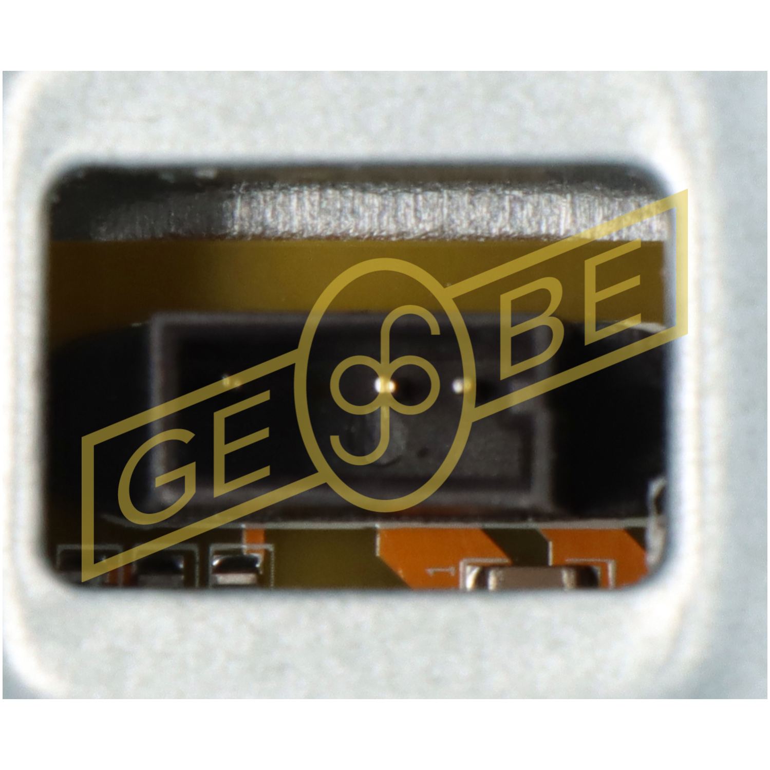 GEBE Forkoblingsapparat, afladerlampe 995571 højre for OPEL VOLVO VW BMW CITROËN