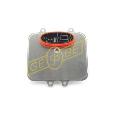 GEBE Forkoblingsapparat, afladerlampe 995551 for OPEL