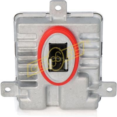 GEBE Forkoblingsapparat, afladerlampe 995581 for BMW