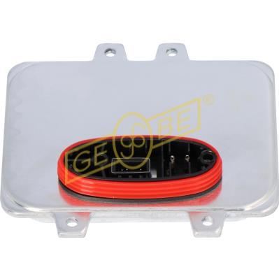 GEBE Forkoblingsapparat, afladerlampe 995601 for BMW SAAB PEUGEOT FORD MERCEDES-BENZ VW