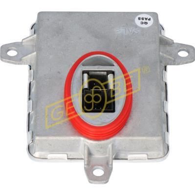 GEBE Forkoblingsapparat, afladerlampe 995611 for BMW MERCEDES-BENZ