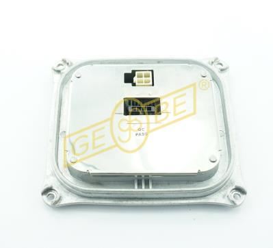 GEBE Forkoblingsapparat, afladerlampe 995631 for BMW FIAT RENAULT
