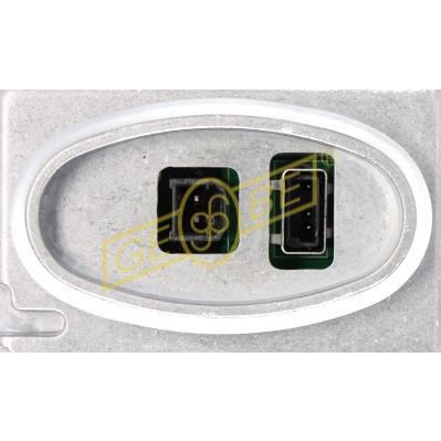 GEBE Forkoblingsapparat, afladerlampe 995651 for BMW