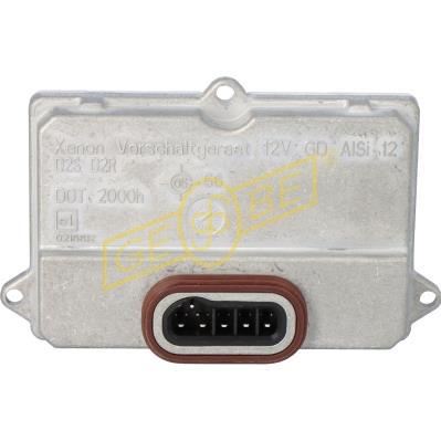 GEBE Forkoblingsapparat, afladerlampe 995621 for FORD SAAB OPEL BMW JAGUAR MERCEDES-BENZ RENAULT VW