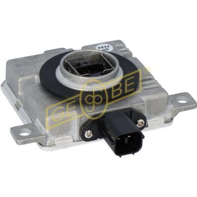 GEBE Forkoblingsapparat, afladerlampe 995721 for MAZDA