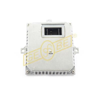 GEBE Forkoblingsapparat, afladerlampe 995691 for LAND ROVER BMW MERCEDES-BENZ