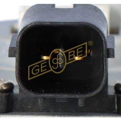 GEBE Forkoblingsapparat, afladerlampe 995701 for HONDA MITSUBISHI