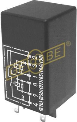 GEBE 994341 for PORSCHE