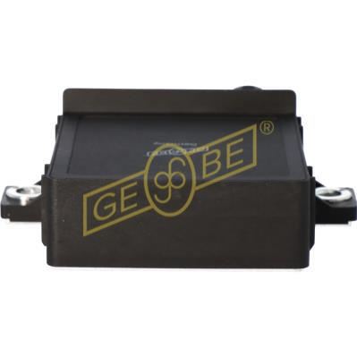 GEBE Styreenhed, forvarmningstid 996481 for BMW