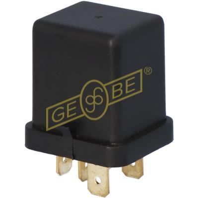 GEBE Relæ, arbejdsstrøm 998401 for ISUZU