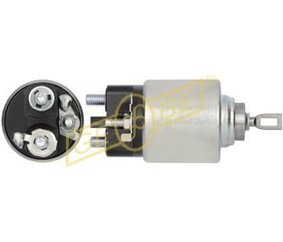 GEBE Magnetafbryder, starter 4 6154 9