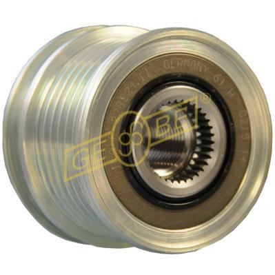 GEBE Generator friløbskobling 335291 for MERCEDES-BENZ