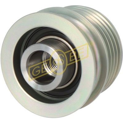 GEBE Generator friløbskobling 335241 for MERCEDES-BENZ