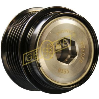 GEBE Generator friløbskobling 335941 for CHRYSLER