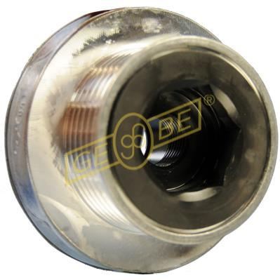 GEBE Generator friløbskobling 353031 for RENAULT
