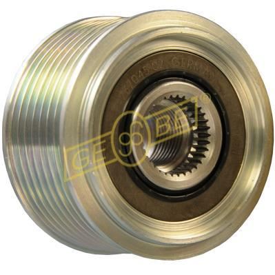 GEBE Generator friløbskobling 353191 for FIAT