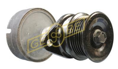 GEBE Generator friløbskobling 354021 for FORD