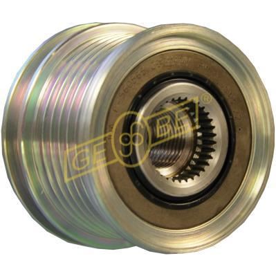 GEBE Generator friløbskobling 353871 for BMW