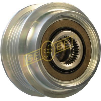 GEBE Generator friløbskobling 353951 for TOYOTA