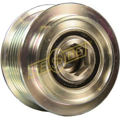 GEBE Generator friløbskobling 354231 for TOYOTA KIA