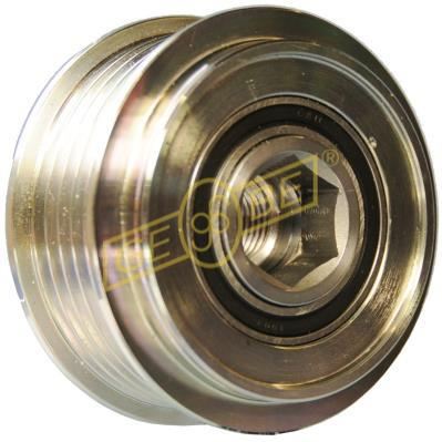 GEBE Generator friløbskobling 354211 for TOYOTA