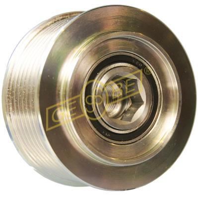 GEBE Generator friløbskobling 354201 for HONDA