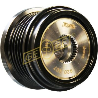 GEBE Generator friløbskobling 354461 for VOLVO FORD
