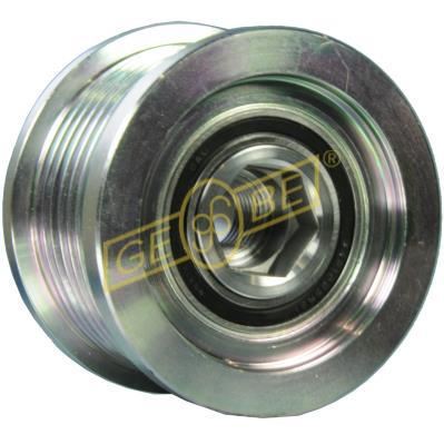 GEBE Generator friløbskobling 354521 for TOYOTA