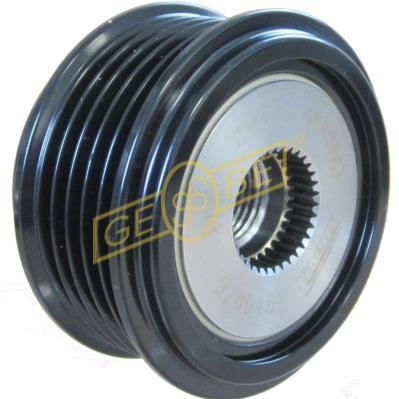 GEBE Generator friløbskobling 354951 for KIA