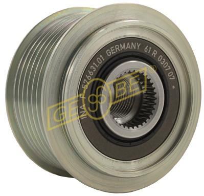 GEBE Generator friløbskobling 355171 for HYUNDAI