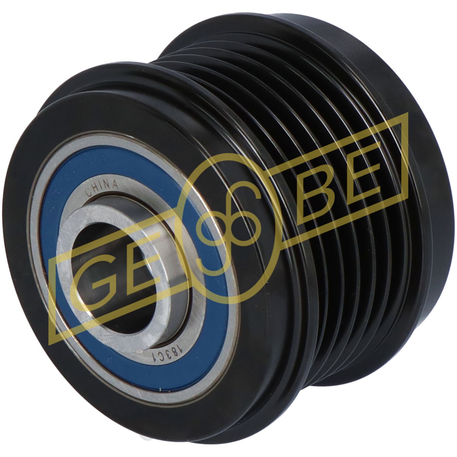 GEBE Generator friløbskobling 355191 for CITROËN/PEUGEOT TOYOTA