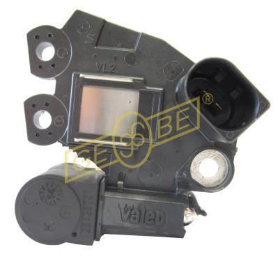 GEBE Generatorregulator 140011 for BMW