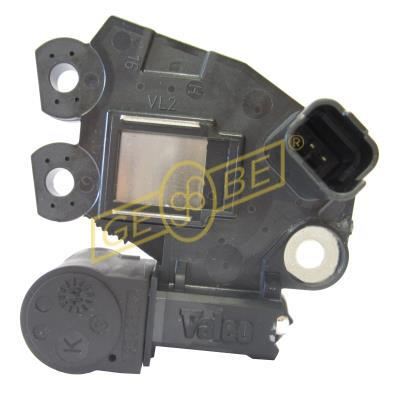 GEBE Generatorregulator 140041 for RENAULT