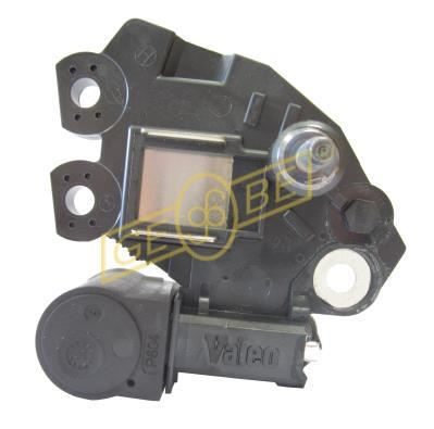 GEBE Generatorregulator 140021 for BMW