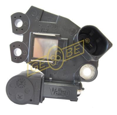 GEBE Generatorregulator 140061 for MERCEDES-BENZ