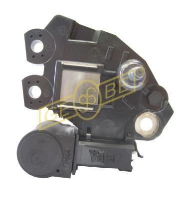 GEBE Generatorregulator 140111 for MERCEDES-BENZ