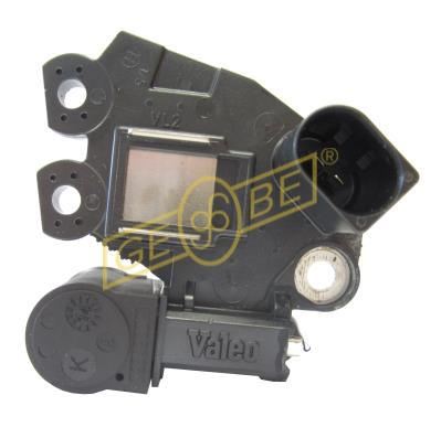 GEBE Generatorregulator 140101 for VW