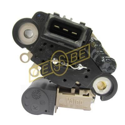 GEBE Generatorregulator 140151 for BMW