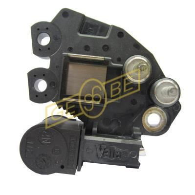 GEBE Generatorregulator 140221