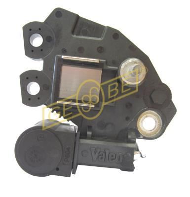 GEBE Generatorregulator 140131 for FIAT SUZUKI CITROËN/PEUGEOT