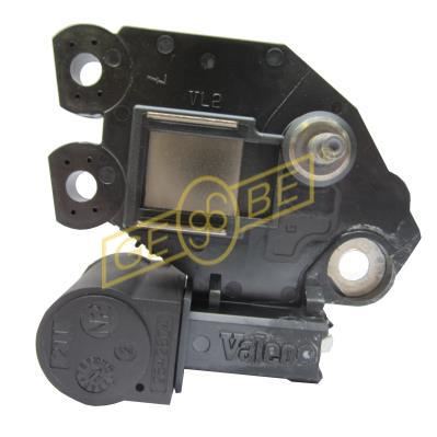 GEBE Generatorregulator 140331
