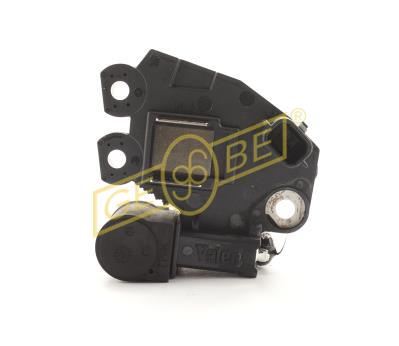 GEBE Generatorregulator 140701