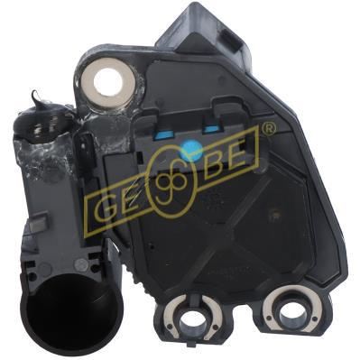 GEBE Generatorregulator 140711