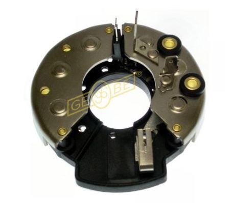 GEBE 165201 for SAAB MERCEDES-BENZ VW
