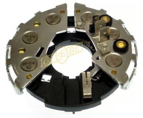 GEBE 165231 for FIAT OPEL FORD SAAB BMW MERCEDES-BENZ VW