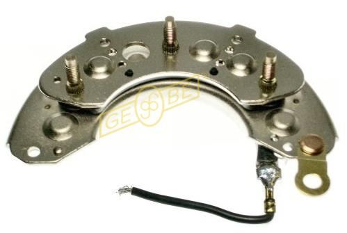 GEBE 166091 for ISUZU NISSAN