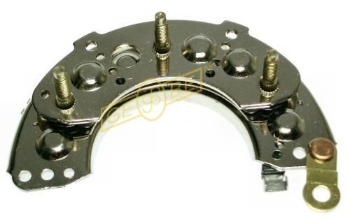 GEBE 166051 for ISUZU NISSAN